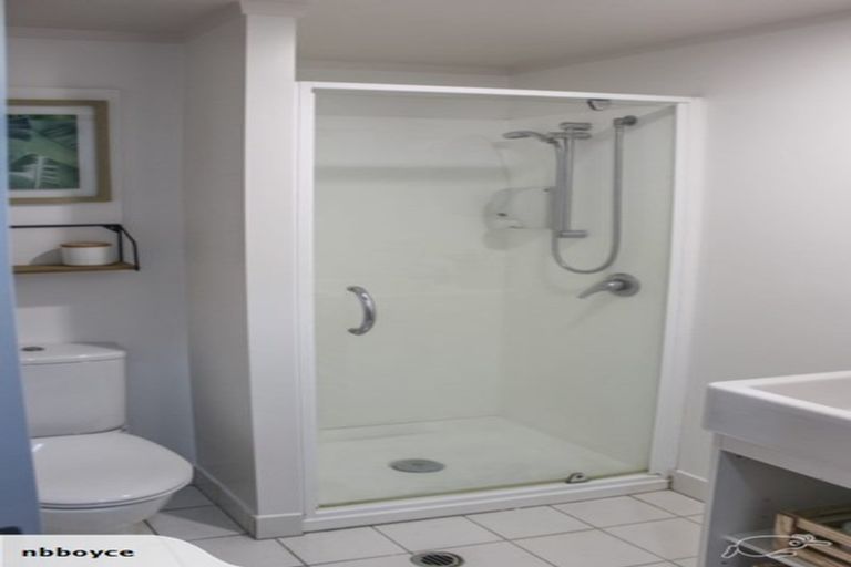 Photo of property in Waldorf Bankside Apartments, 4e/8 Bankside Street, Auckland Central, Auckland, 1010