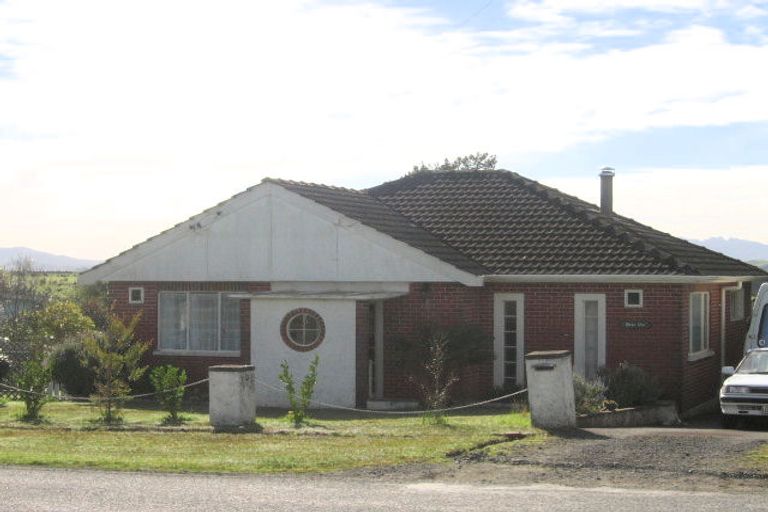 Photo of property in 119 Awakino Road, Dargaville, 0310