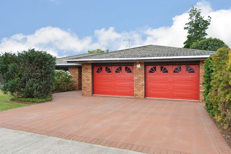 Photo of property in 3 Brentwood Avenue, Te Kamo, Whangarei, 0112