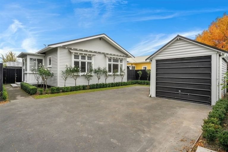 Photo of property in 1/131 Innes Road, St Albans, Christchurch, 8052