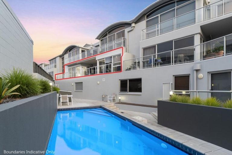 Photo of property in 105/27 Banks Avenue, Mount Maunganui, 3116