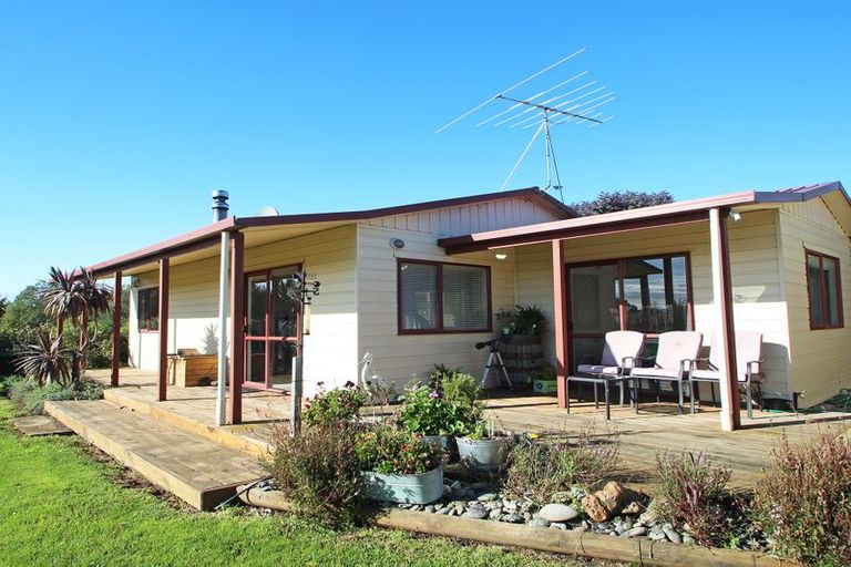 Photo of property in 45 Charles Street, Weston, Oamaru, 9401
