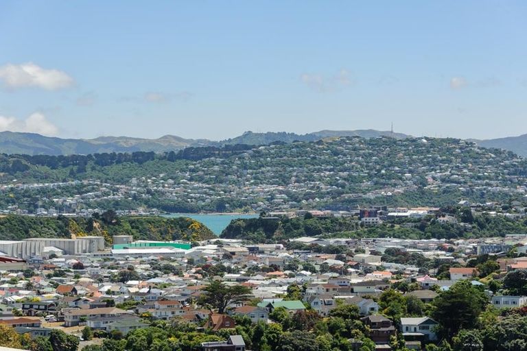 Photo of property in 101 Tannadyce Street, Strathmore Park, Wellington, 6022