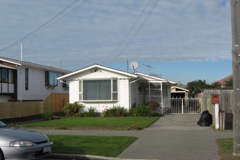 Photo of property in 29 Shackleton Street, New Brighton, Christchurch, 8061