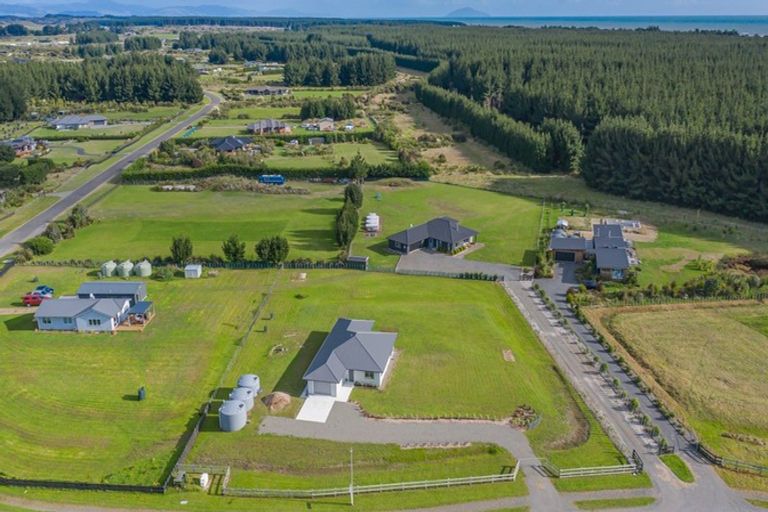 Photo of property in 41 Kanuka Drive, Waitarere, Levin, 5510