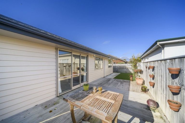 Photo of property in 10 Vernon Avenue, Takaro, Palmerston North, 4412