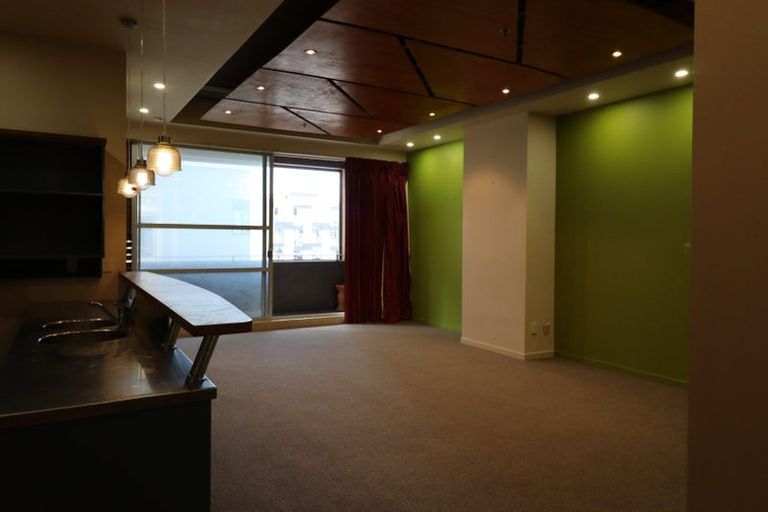 Photo of property in The Lofts, 3/185 Victoria Street, Te Aro, Wellington, 6011