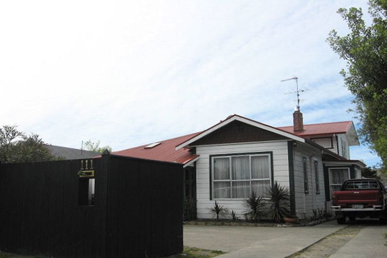 Photo of property in 111 Maxwell Road, Blenheim, 7201