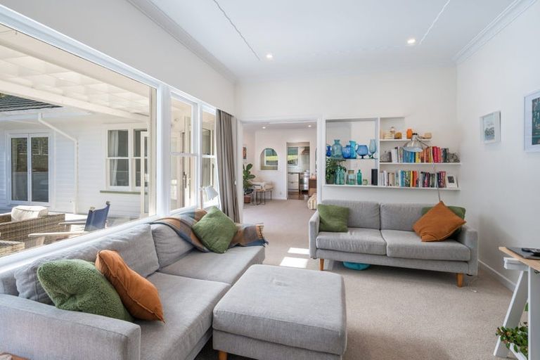 Photo of property in 5 Charlotte Street, The Brook, Nelson, 7010