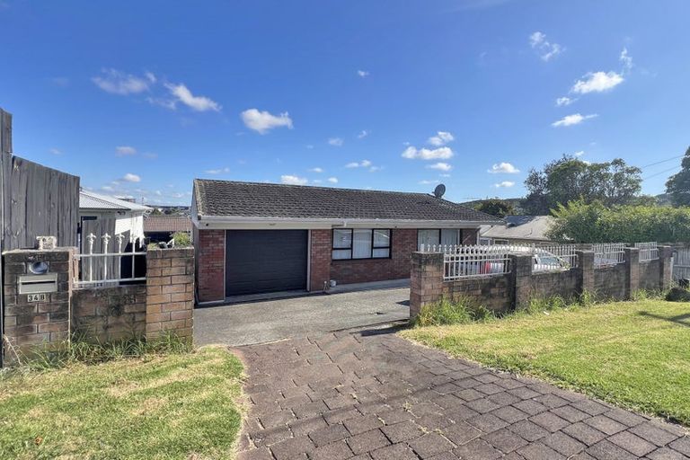 Photo of property in 34b Orams Road, Hillpark, Auckland, 2102