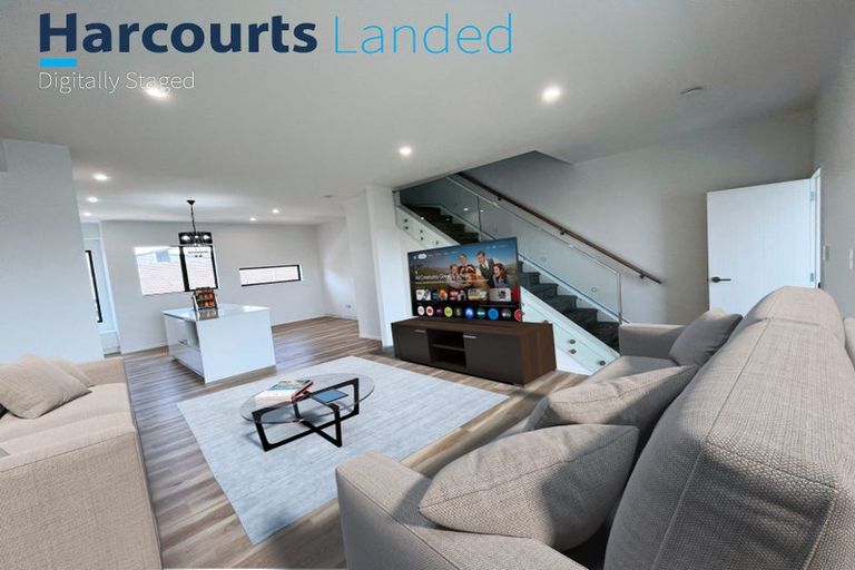 Photo of property in 523b Pakuranga Road, Howick, Auckland, 2010