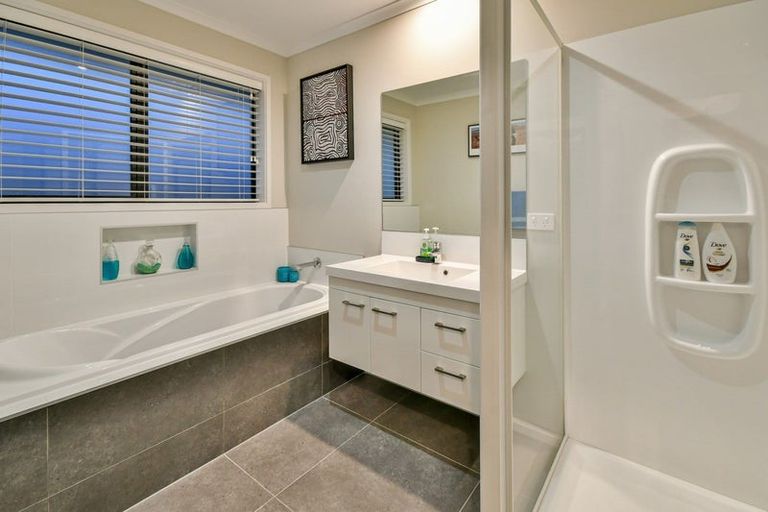 Photo of property in 25 Wingfield Road, Pokeno, 2402