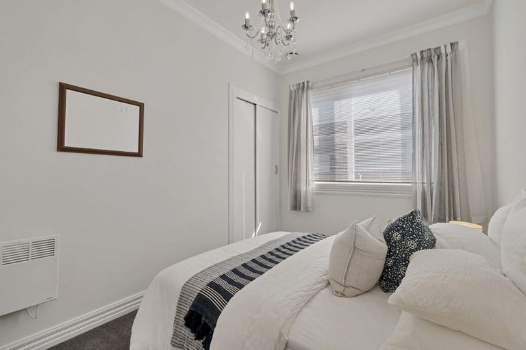 Photo of property in 123 Fisher Avenue, Beckenham, Christchurch, 8023
