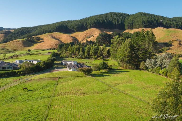 Photo of property in Rovale Estate, 123j Johnsons Road, Whitemans Valley, Upper Hutt, 5371
