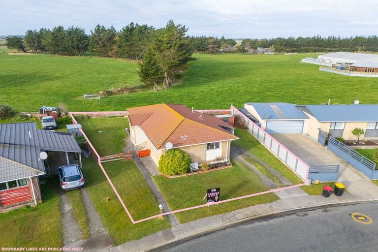 Photo of property in 32 Ottrey Street, Clifton, Invercargill, 9812