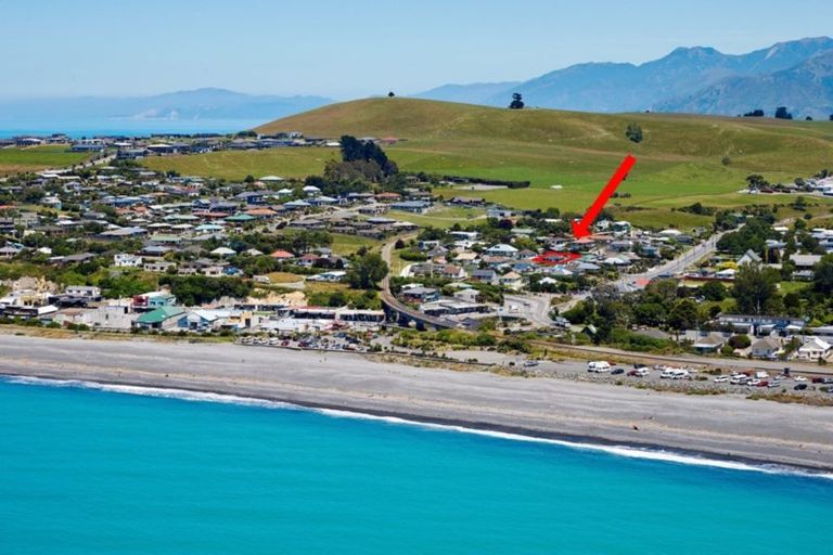 Photo of property in 4 Kiwi Street, Kaikoura, 7300
