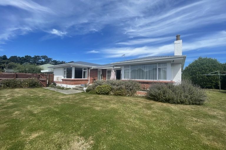Photo of property in 91 Fox Street, Avenal, Invercargill, 9810