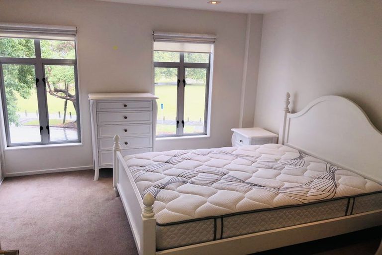 Photo of property in 1/12g Beaumont Street, Auckland Central, Auckland, 1010