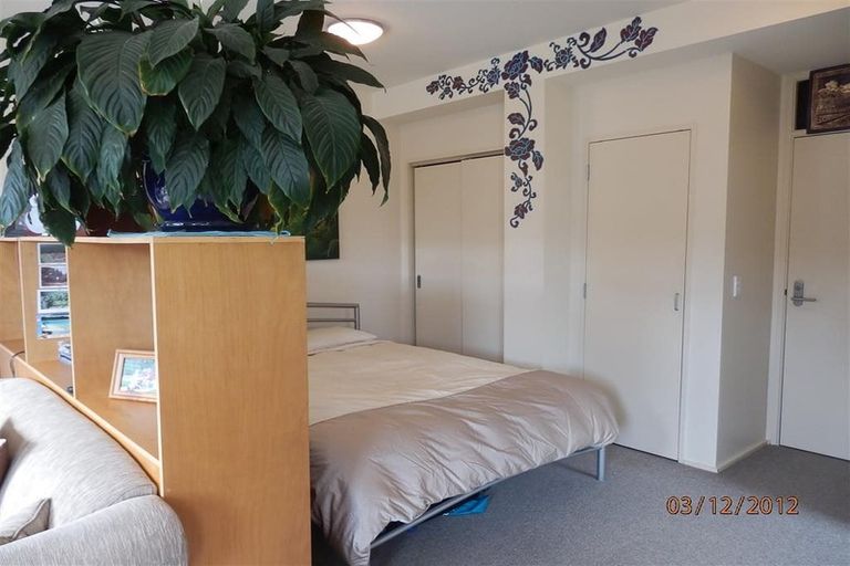 Photo of property in 6/7 Hanson Street, Mount Cook, Wellington, 6021