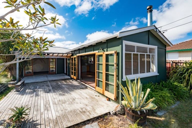 Photo of property in 119 Rocking Horse Road, Southshore, Christchurch, 8062