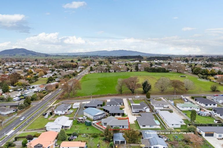 Photo of property in 49d Hall Street, Kihikihi, Te Awamutu, 3800