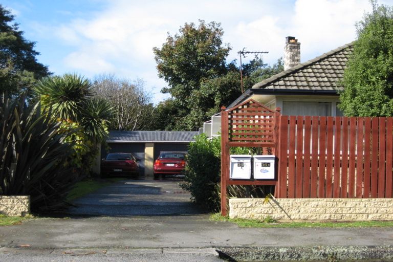 Photo of property in 2/36 York Street, Waltham, Christchurch, 8023