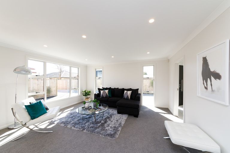 Photo of property in 402a Featherston Street, Palmerston North, 4414
