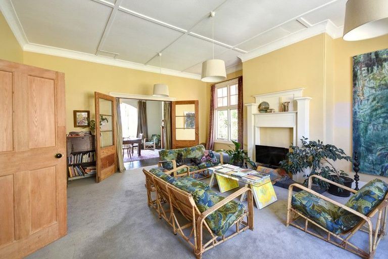 Photo of property in 4 Bernicia Street, Port Chalmers, 9023