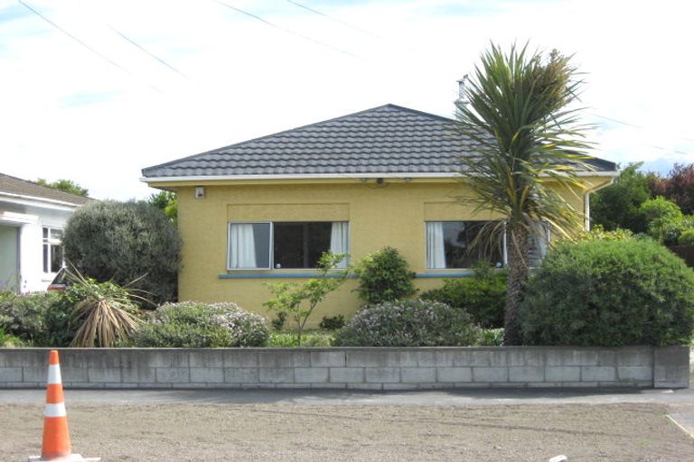 Photo of property in 80 Mackenzie Avenue, Woolston, Christchurch, 8023