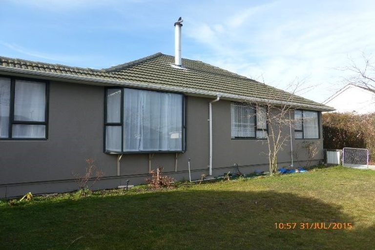 Photo of property in 98 Hei Hei Road, Hei Hei, Christchurch, 8042