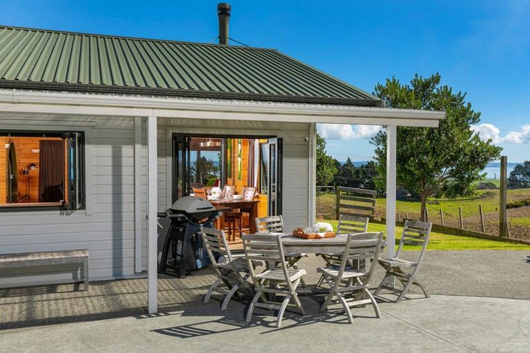 Photo of property in 116 Tuhirangi Road, Makarau, Warkworth, 0984