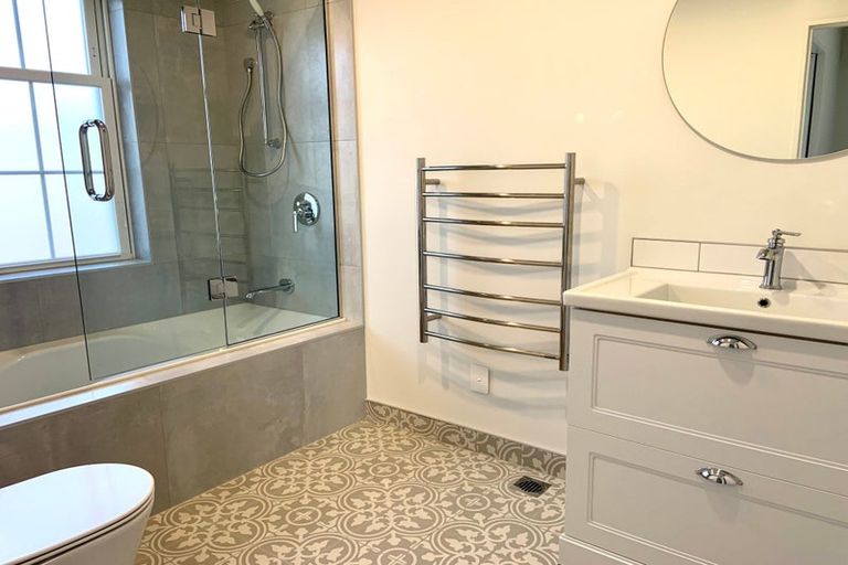 Photo of property in 4/368 Barbadoes Street, Christchurch Central, Christchurch, 8011