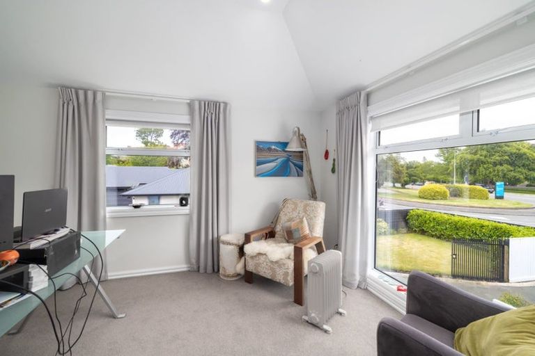 Photo of property in 87 Cashmere Road, Cashmere, Christchurch, 8022