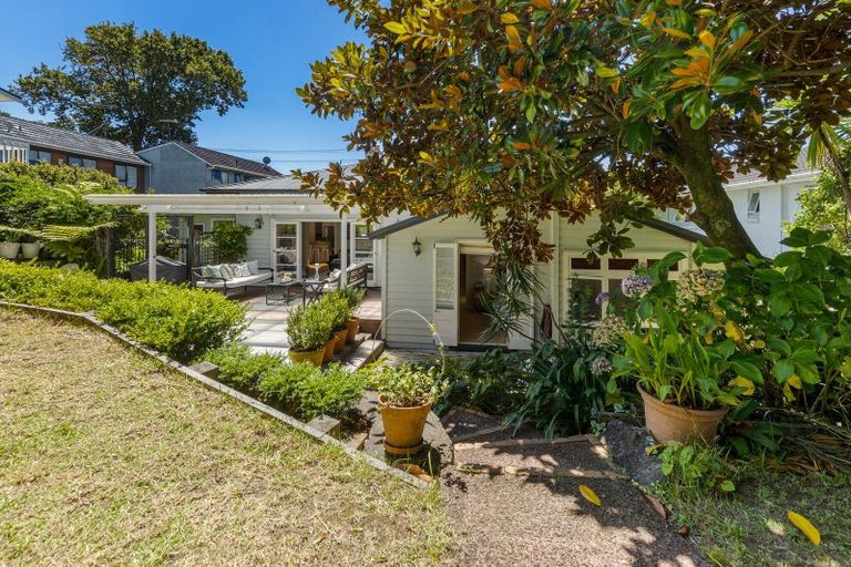 Photo of property in 33 Pencarrow Avenue, Epsom, Auckland, 1023