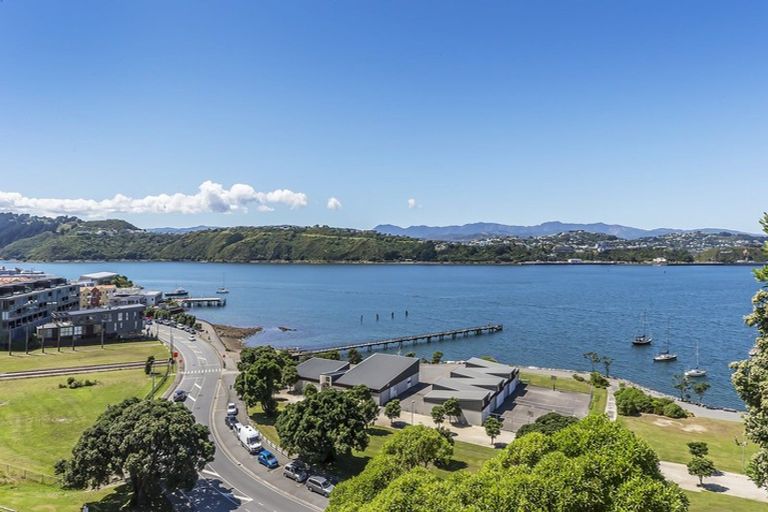 Photo of property in 31 Rata Road, Hataitai, Wellington, 6021