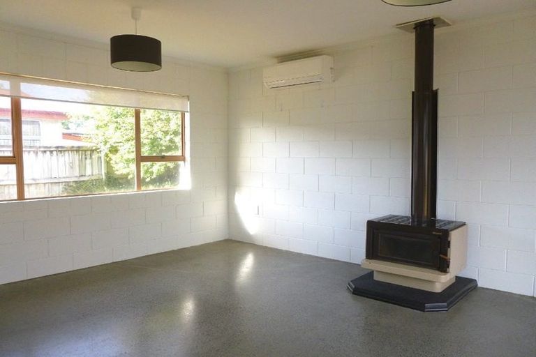 Photo of property in 21b Graham Street, Hamilton East, Hamilton, 3216