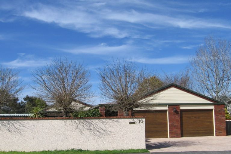 Photo of property in 10 Takahe Place, Matua, Tauranga, 3110