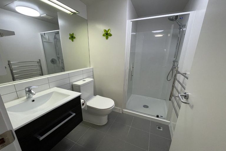 Photo of property in 504/8 Wigan Street, Te Aro, Wellington, 6011