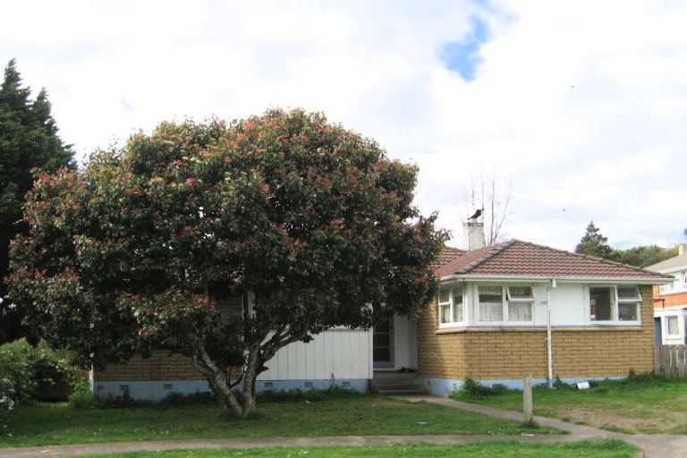 Photo of property in 25 Jones Street, Gate Pa, Tauranga, 3112