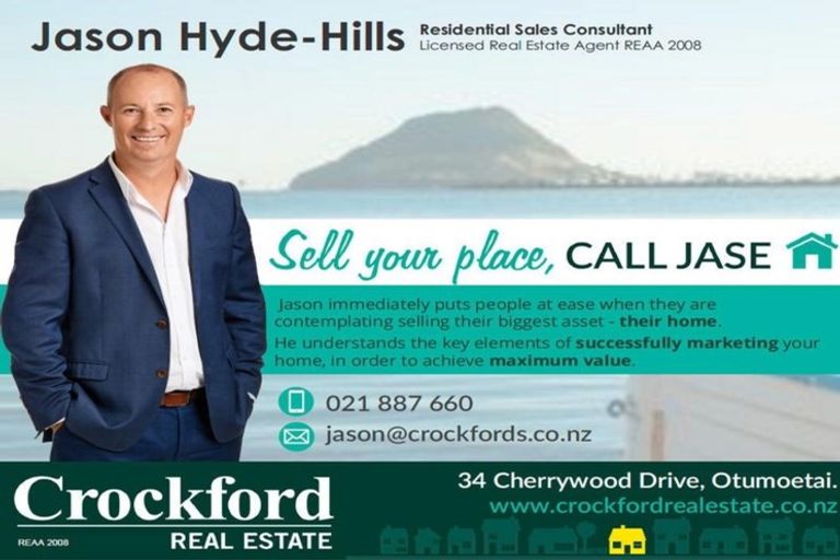 Photo of property in 21 Winchester Terrace, Bethlehem, Tauranga, 3110