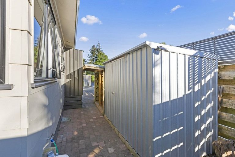 Photo of property in 20a Huia Avenue, Forest Lake, Hamilton, 3200