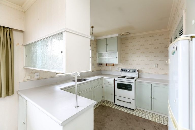 Photo of property in 1/21 Fulford Street, New Plymouth, 4310