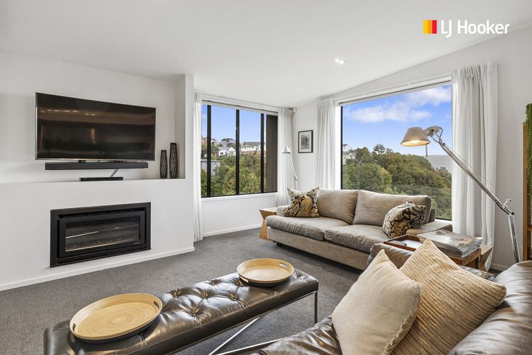 Photo of property in 7 Heritage View, Dunedin Central, Dunedin, 9016