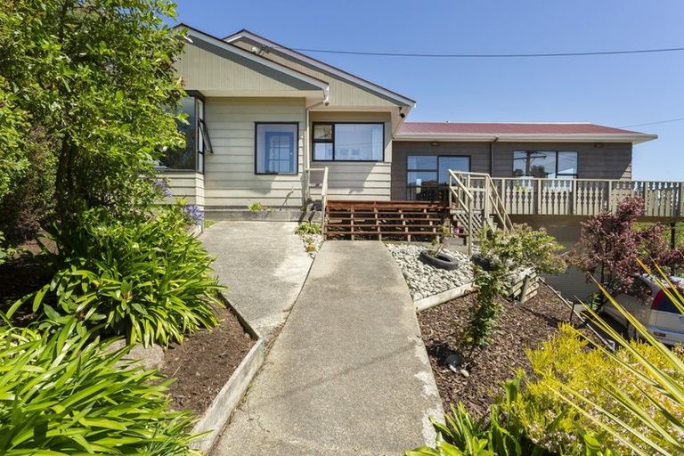 Photo of property in 3 Everton Road, Andersons Bay, Dunedin, 9013
