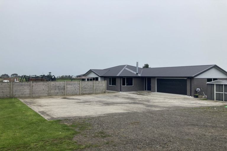 Photo of property in 932 Salisbury Road, Midhirst, Stratford, 4394