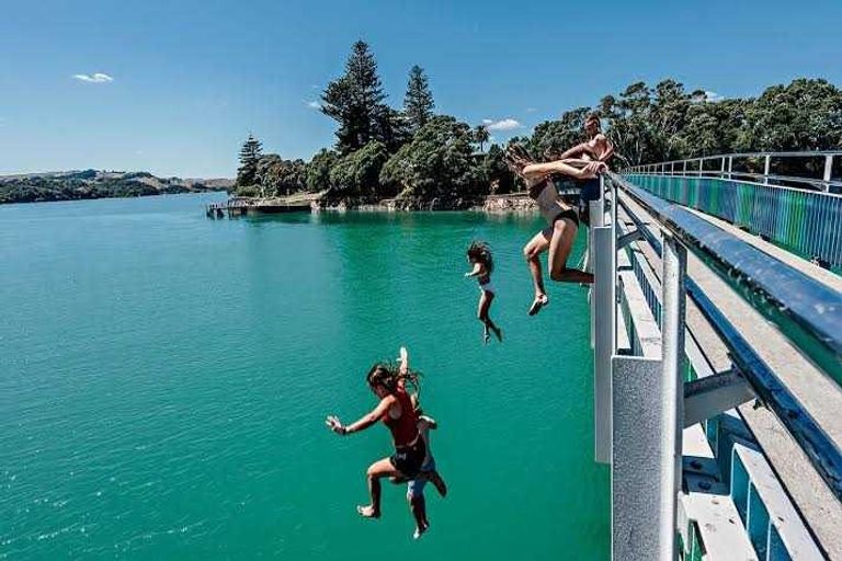 Photo of property in 944 Old Mountain Road, Waitetuna, Raglan, 3295