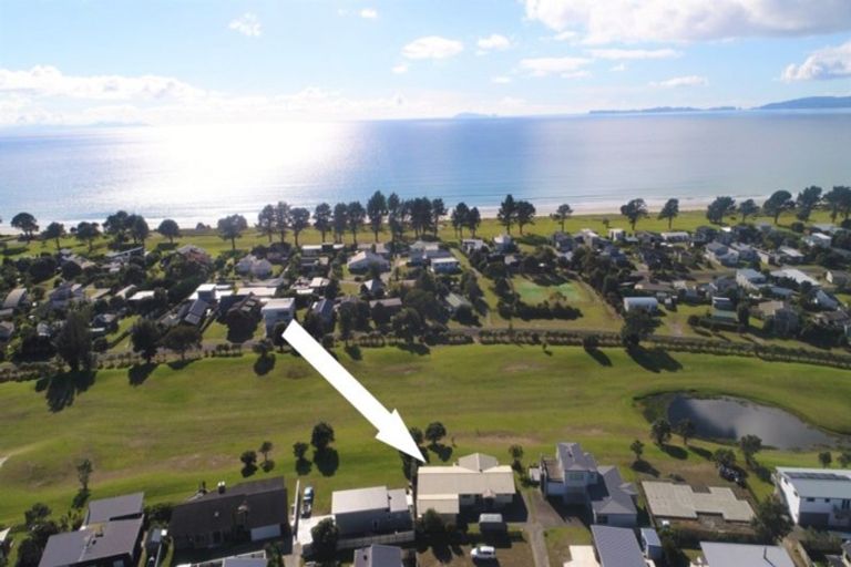 Photo of property in 157 The Fairway, Matarangi, Whitianga, 3592