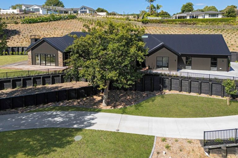 Photo of property in 63 Miles Lane, Tauriko, Tauranga, 3110