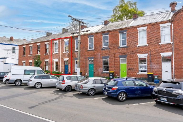 Photo of property in 66 Dundas Street, North Dunedin, Dunedin, 9016