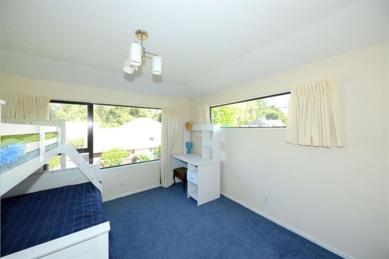Photo of property in 2 Rubens Place, Burnside, Christchurch, 8053
